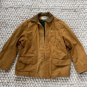 Vintage LL Bean Field Jacket